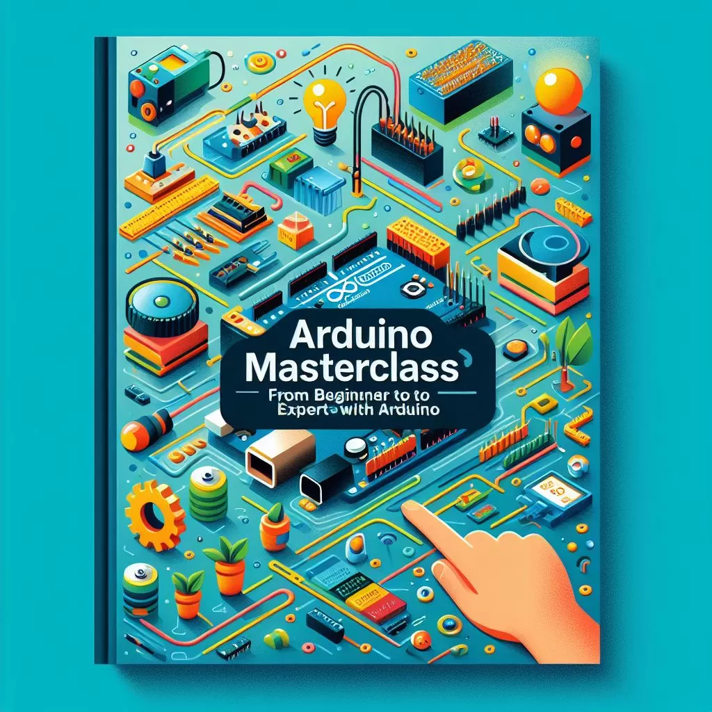 Arduino Masterclass